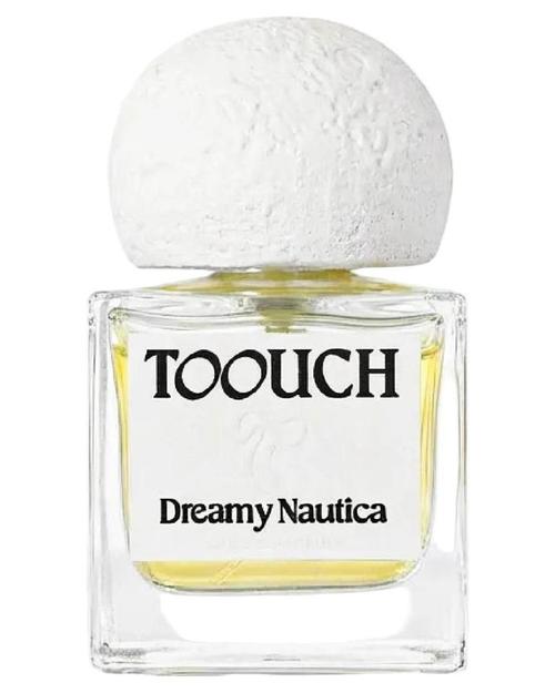 Dreamy Nautica-Toouch samples & decants -Scent Split