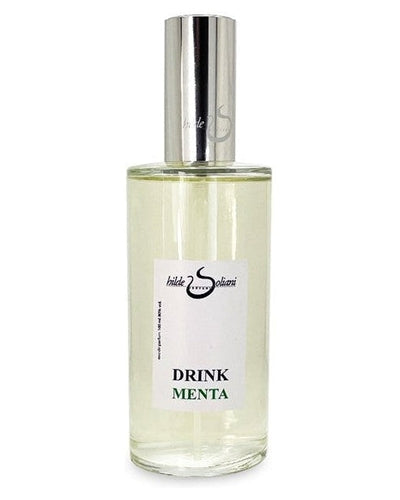Drink Menta-Hilde Soliani samples & decants -Scent Split