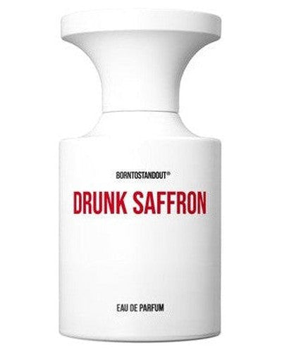 Drunk Saffron Sample & Decants by BORNTOSTANDOUT – Scent Split