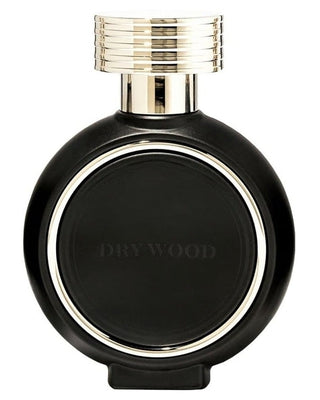 Dry Wood-Haute Fragrance Company HFC samples & decants -Scent Split