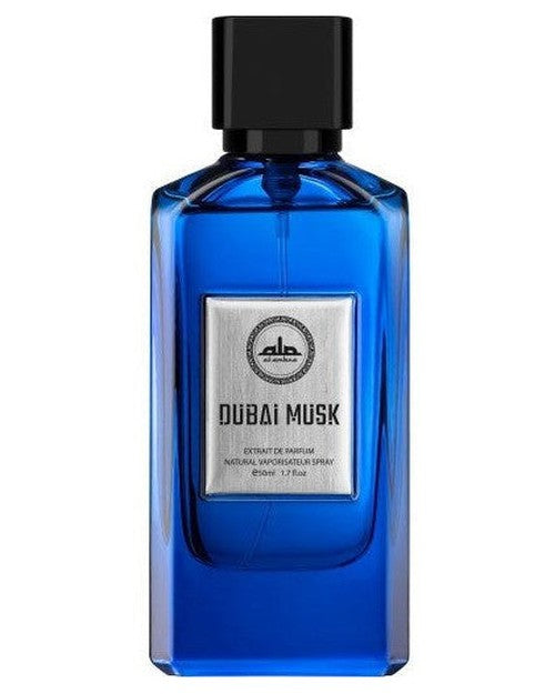 Dubai Musk by Al Ambra