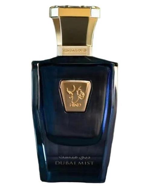 Dubai Mist-Hind Al Oud samples & decants -Scent Split