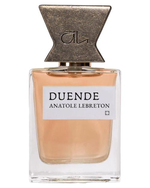 Duende-Anatole Lebreton samples & decants -Scent Split