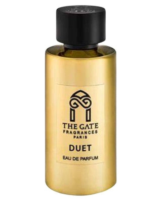 Duet-The Gate Fragrances Paris samples & decants -Scent Split
