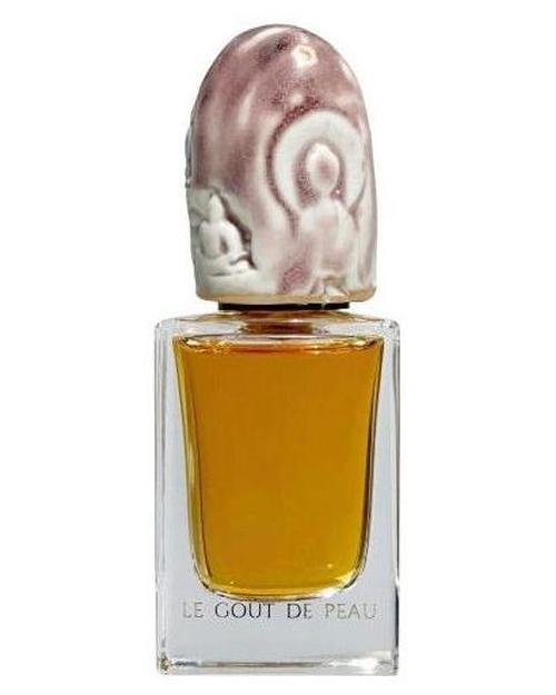 Dun Huang-Le Goût De Peau samples & decants -Scent Split
