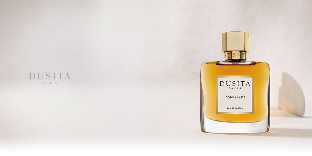Dusita collection banner