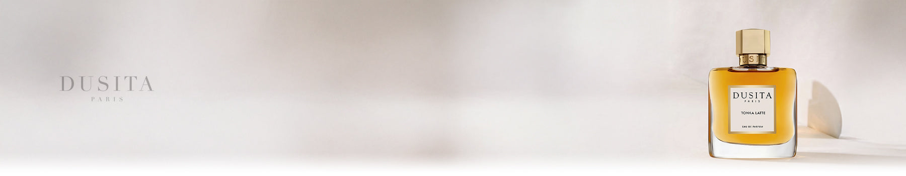 Dusita collection banner