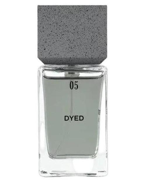Dyed-Concreted samples & decants -Scent Split