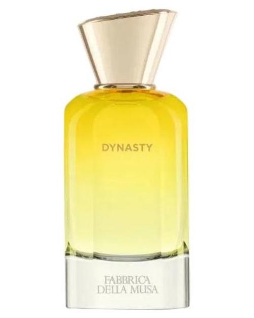 Dynasty-Fabbrica Della Musa samples & decants -Scent Split