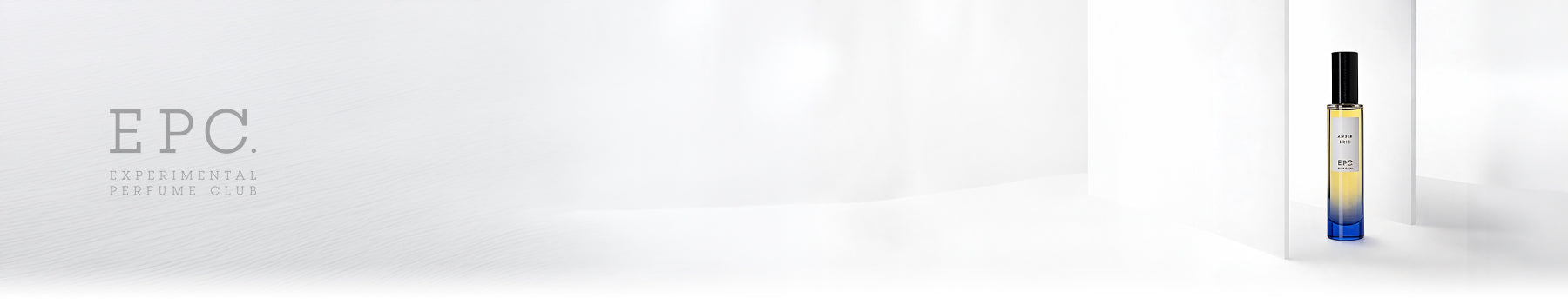 EPC. collection banner