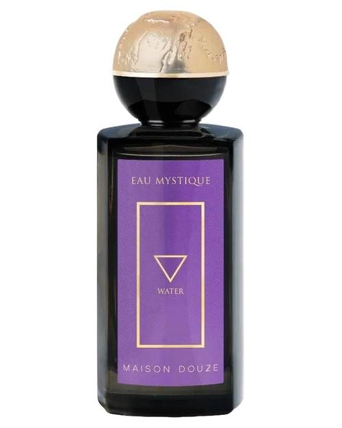 Eau Mystique-Maison Douze samples & decants -Scent Split