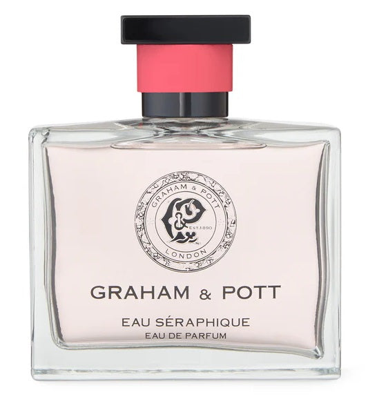 Eau Séraphique