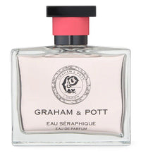 Eau Séraphique