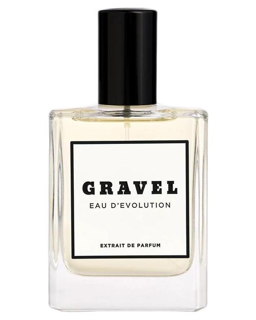 Eau d'Evolution-Gravel samples & decants -Scent Split