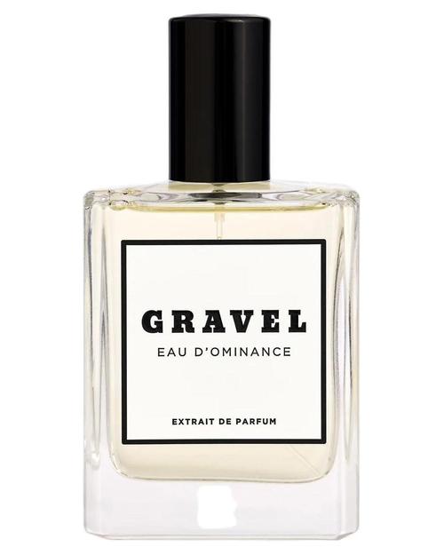 Eau d'Ominance-Gravel samples & decants -Scent Split