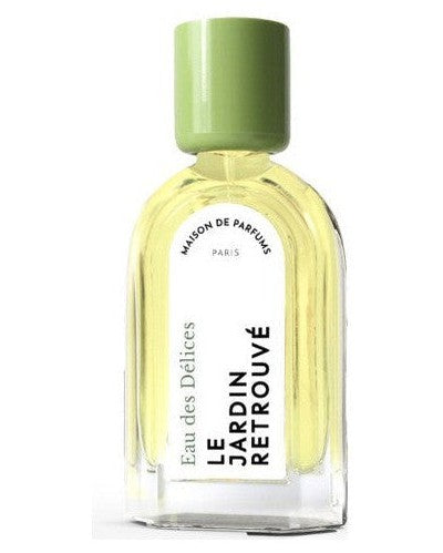 【一点物】オーバドゥAUBADE JARDIN DES DELICES75C/2 Eau des Délices Sample & Decants by Le Jardin Retrouve – Scent Split