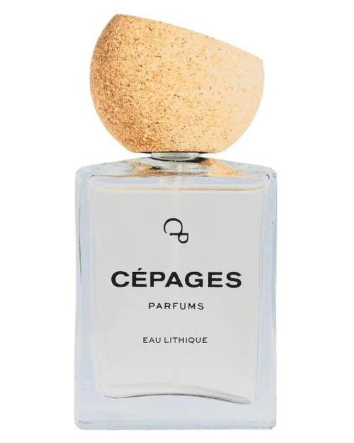 Eau Lithique-Cépages samples & decants -Scent Split