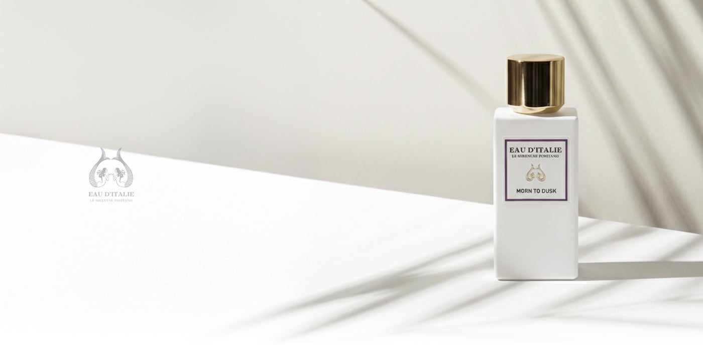 Eau d'Italie Perfume Samples & Decants – Scent Split