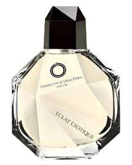 Éclat Exotique-Francesca dell'Oro samples & decants -Scent Split
