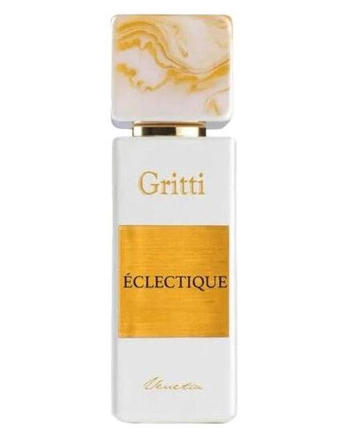 Eclectique-Gritti samples & decants -Scent Split
