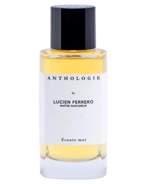 Écoute-Moi-Anthologie samples & decants -Scent Split