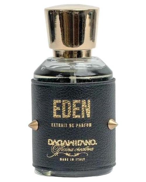 Eden-Dadamilano samples & decants -Scent Split