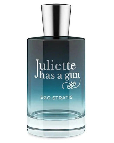 Ego Stratis Sample & Decants by Juliette Has A Gun – Scent Split