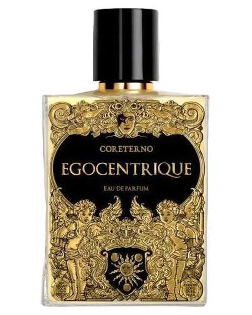 Egocentrique-Coreterno samples & decants -Scent Split