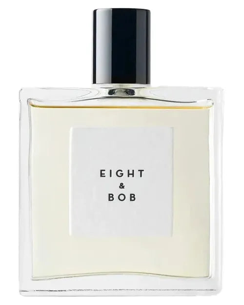Eight & Bob