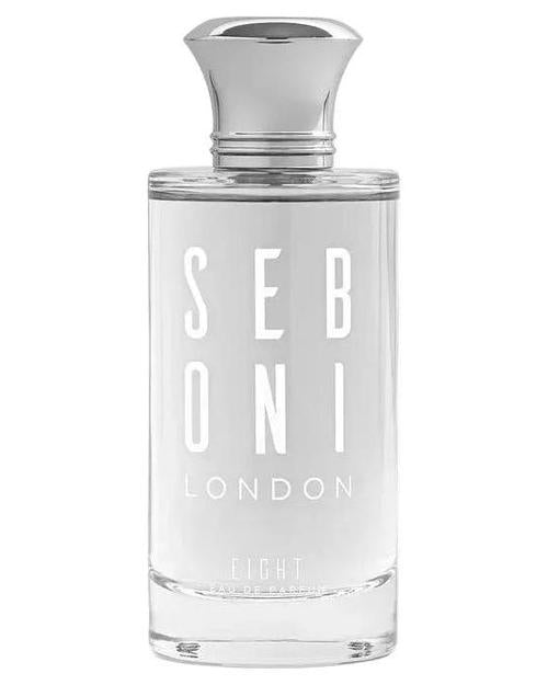 Eight-Seboni samples & decants -Scent Split