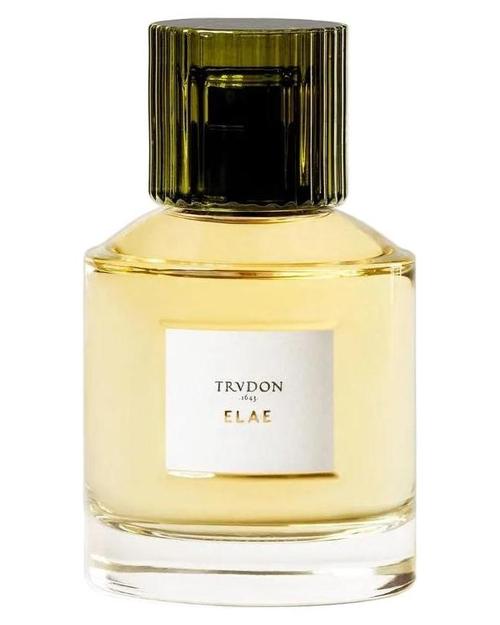 Elae-Trudon samples & decants -Scent Split