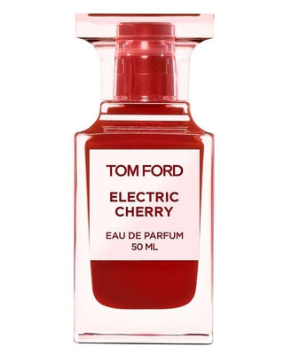 Electric Cherry-Tom Ford samples & decants -Scent Split