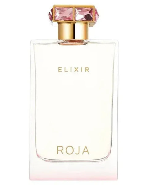 Elixir Pour Femme EDP Sample & Decants by Roja London – Scent Split