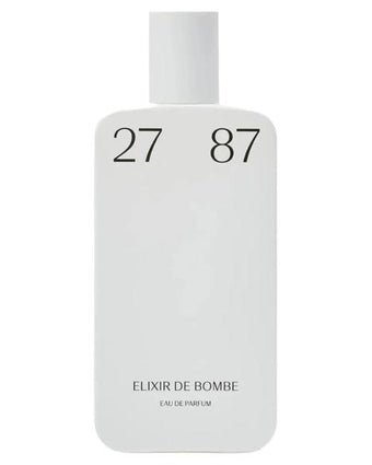 Elixir de Bombe Sample & Decants by 27 87 – Scent Split