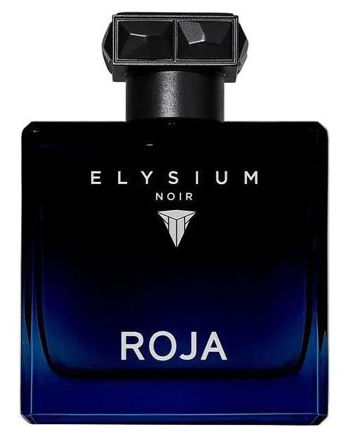 Elysium Noir-Roja Parfums samples & decants -Scent Split