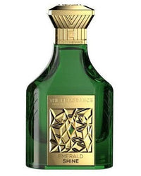 Emerald Shine