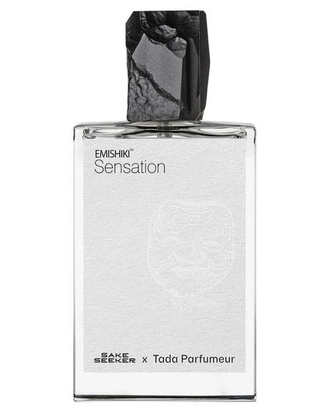 Emishiki Sensation White Sample & Decants by Tada Parfumeur