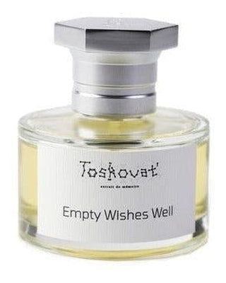 Empty Wishes Well-Toskovat' samples & decants -Scent Split