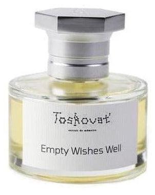 香水(ユニセックス) Toskovat Empty Wishes Well 2ml Empty Wishes Well Sample & Decants by Toskovat' – Scent Split