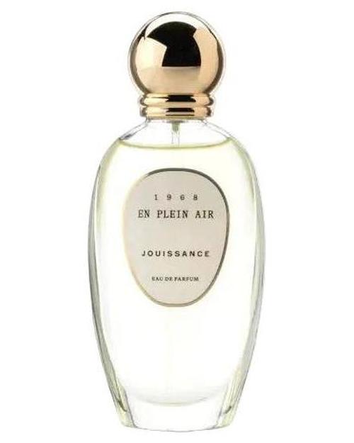 En Plein Air-Jouissance samples & decants -Scent Split