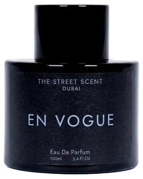 En Vogue-The Street Scent samples & decants -Scent Split