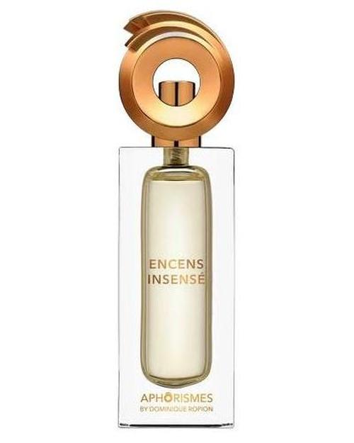 Encens Insensé-Aphorismes samples & decants -Scent Split