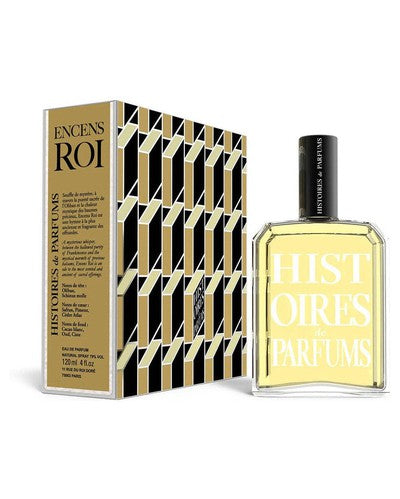 Encens Roi-Histoires de Parfums samples & decants -Scent Split