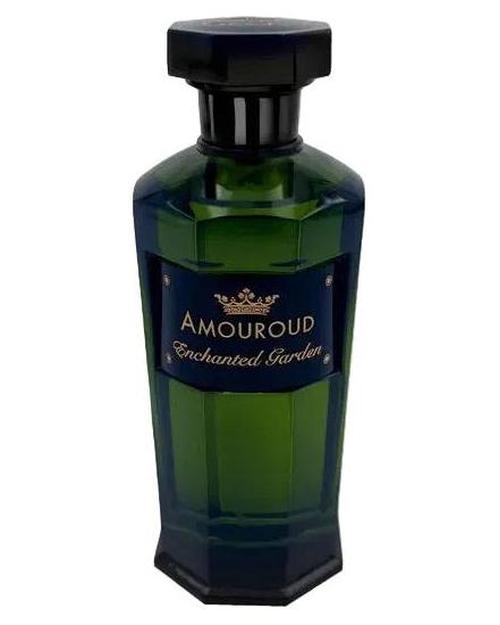 Enchanted Garden-Amouroud samples & decants -Scent Split