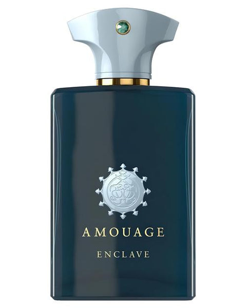Enclave Sample & Decants by Amouage – Scent Split