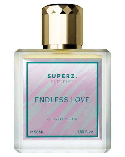 Endless Love Sample & Decants by Superz. – Scent Split