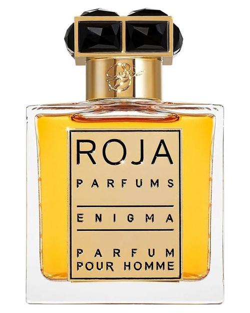 Enigma Pour Homme Parfum-Roja London samples & decants -Scent Split