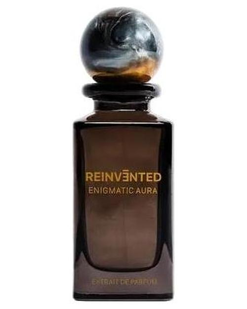 Enigmatic Aura-Reinvented samples & decants -Scent Split