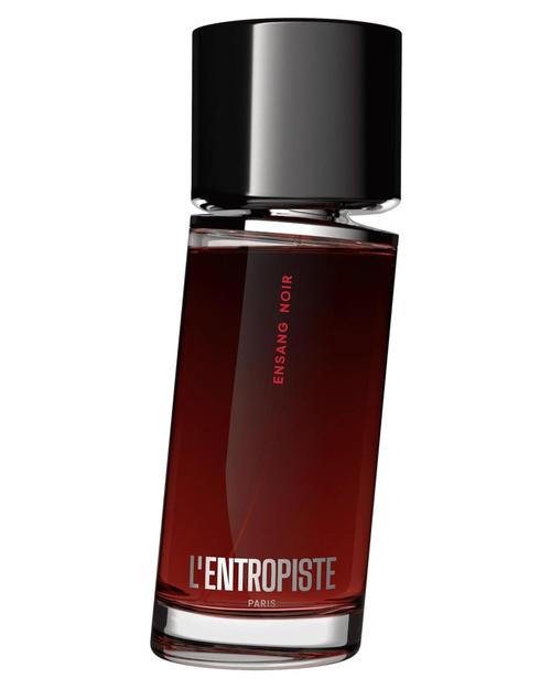 Ensang Noir-L'Entropiste samples & decants -Scent Split