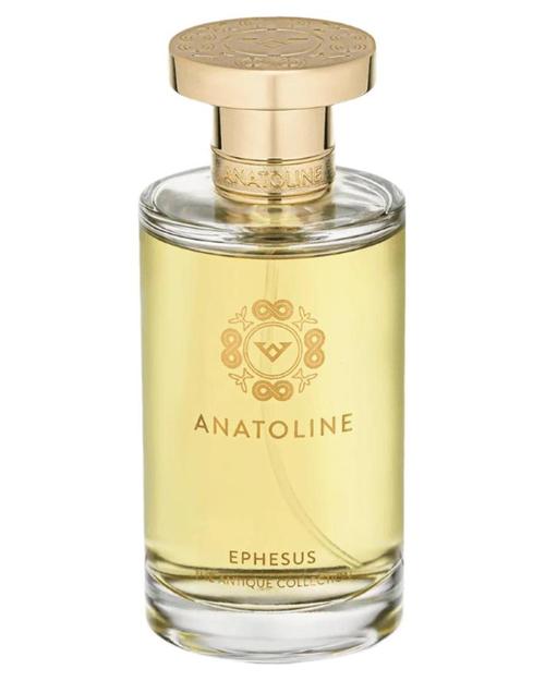 Ephesus-Anatoline samples & decants -Scent Split